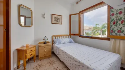 House in Acequion photo 22