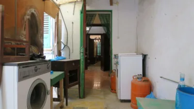 Townhouse in Felanitx photo 13
