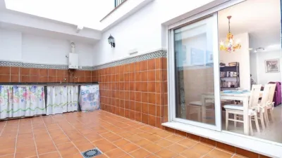 Piso en Barbate photo 5