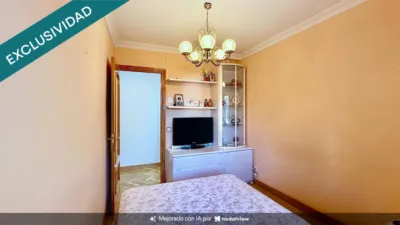 Duplex in Parque de La Coruña-Las Suertes photo 22