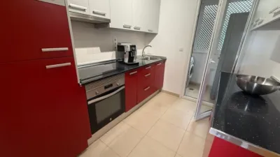 Apartment in Sucina photo 15