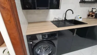 Piso – A Coruña Capital - Vista 3