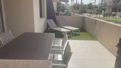 Piso – Pilar de la Horadada - Vista 5
