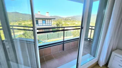 Semi-detached house in Sámano neighbourhood photo 54