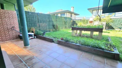 Semi-detached house in Sámano neighbourhood photo 57