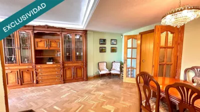 Duplex in Parque de La Coruña-Las Suertes photo 3