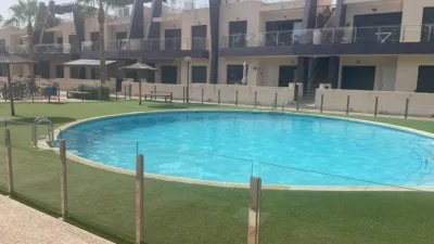 Piso – Pilar de la Horadada - Vista 2