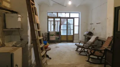 Townhouse in Felanitx photo 14