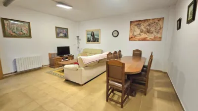 Semi-detached house in Sámano neighbourhood photo 24