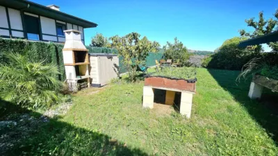 Semi-detached house in Sámano neighbourhood photo 58