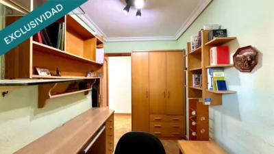 Duplex in Parque de La Coruña-Las Suertes photo 20