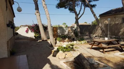 Chalet in Gea y Truyols photo 27