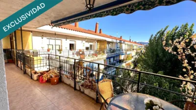 Duplex in Parque de La Coruña-Las Suertes photo 6