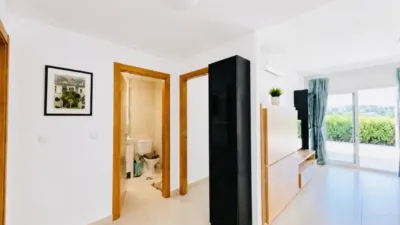 Apartment in Sucina photo 9
