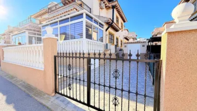 Casa – Orihuela - Vista 2