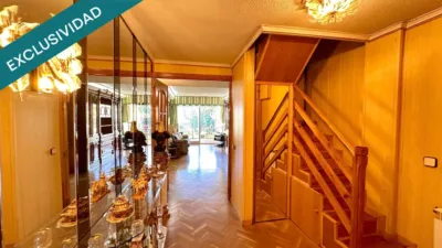 Duplex in Parque de La Coruña-Las Suertes photo 2