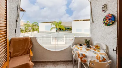 Casa – Torrevieja - Vista 2