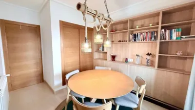 Apartment in Sucina photo 10