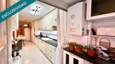 Duplex in Parque de La Coruña-Las Suertes photo 12