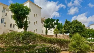 Apartment in Sucina photo 18