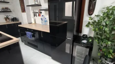 Piso – A Coruña Capital - Vista 5