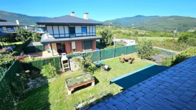 Semi-detached house in Sámano neighbourhood photo 56