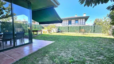 Semi-detached house in Sámano neighbourhood photo 62