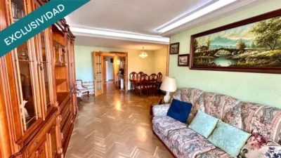 Duplex in Parque de La Coruña-Las Suertes photo 4