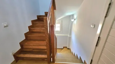 Semi-detached house in Sámano neighbourhood photo 34