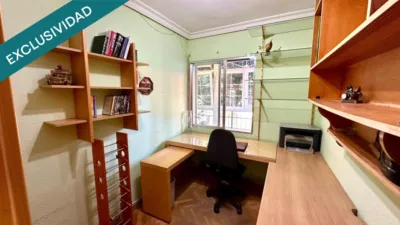Duplex in Parque de La Coruña-Las Suertes photo 19
