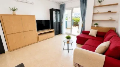 Apartment in Sucina photo 8