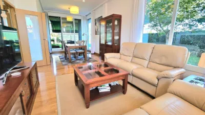 Semi-detached house in Sámano neighbourhood photo 7