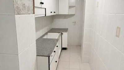 Apartment in La Pau I Buenos Aires photo 13