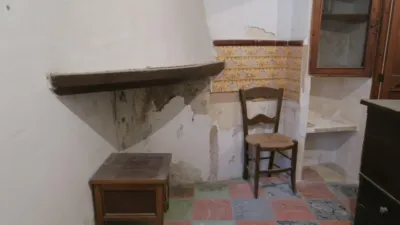 Townhouse in Felanitx photo 37