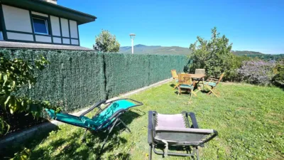 Semi-detached house in Sámano neighbourhood photo 15