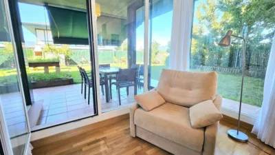 Semi-detached house in Sámano neighbourhood photo 12