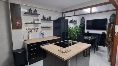 Piso – A Coruña Capital - Vista 2