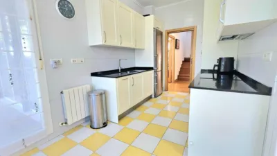 Semi-detached house in Sámano neighbourhood photo 19