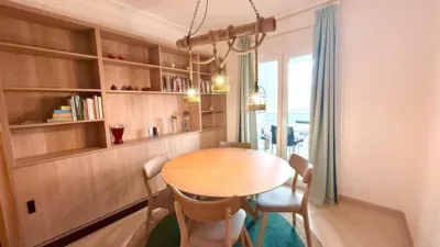 Apartment in Sucina photo 11