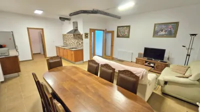 Semi-detached house in Sámano neighbourhood photo 25