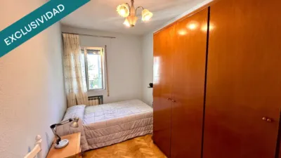 Duplex in Parque de La Coruña-Las Suertes photo 27