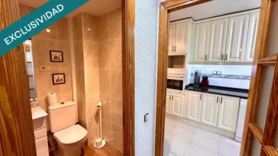 Duplex in Parque de La Coruña-Las Suertes photo 18