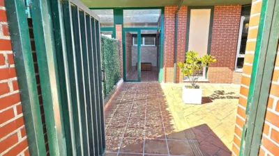 Semi-detached house in Sámano neighbourhood photo 3
