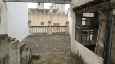Townhouse in Felanitx photo 18