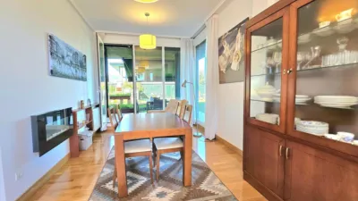 Semi-detached house in Sámano neighbourhood photo 10