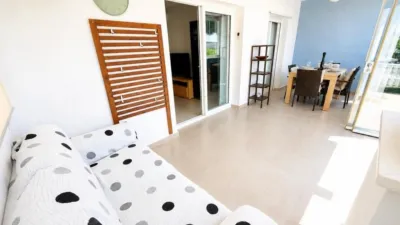 Apartment in Sucina photo 5