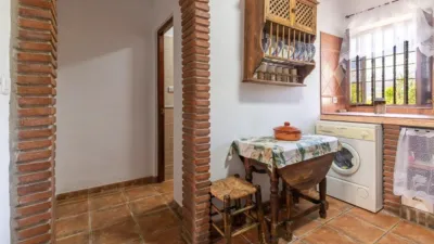 Chalet on Diseminado Street photo 44
