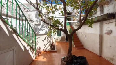Casa en calle de la Alegría photo 17