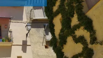 Casa en Aragon photo 2
