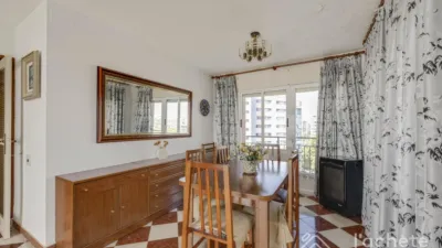 Apartment on Avenida de Niza photo 24